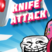 Knife attack